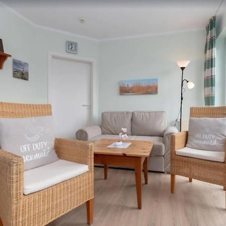 Strandjuwel 244 Kuehlungsborn Exterior foto