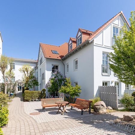 Strandjuwel 244 Kuehlungsborn Exterior foto